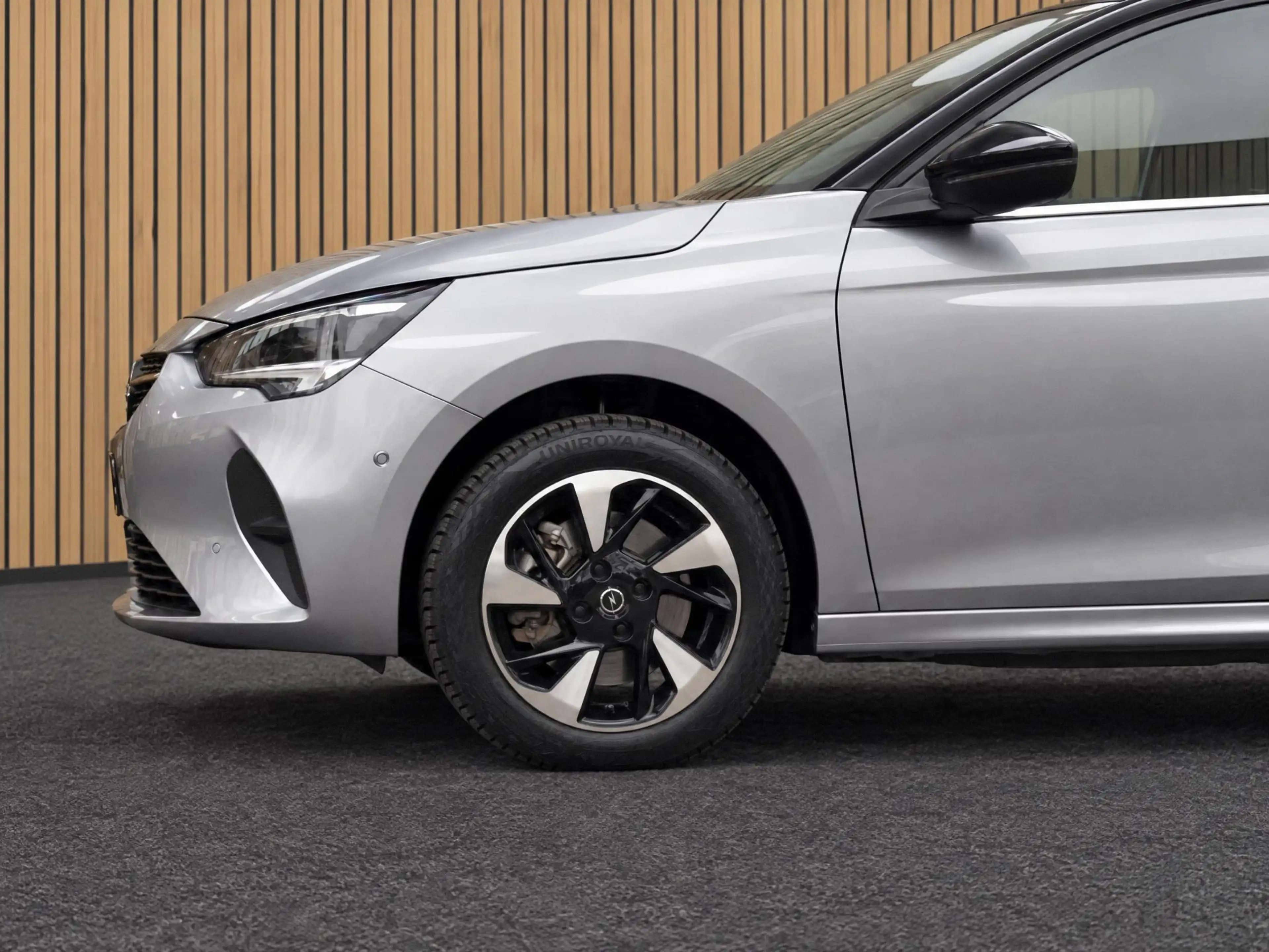 Opel Corsa-e Elegance 50 kWh | Apple Carplay / Panoramadak / Ca — photo 13