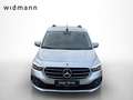 Mercedes-Benz T-Class T 180 d PROGRESSIVE  LED AHK Kamera Sitzh. Silber - thumbnail 2