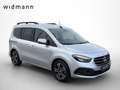 Mercedes-Benz T-Class T 180 d PROGRESSIVE  LED AHK Kamera Sitzh. Silber - thumbnail 7