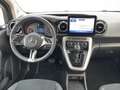 Mercedes-Benz T-Class T 180 d PROGRESSIVE  LED AHK Kamera Sitzh. Silber - thumbnail 9