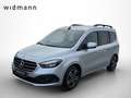 Mercedes-Benz T-Class T 180 d PROGRESSIVE  LED AHK Kamera Sitzh. Silber - thumbnail 1