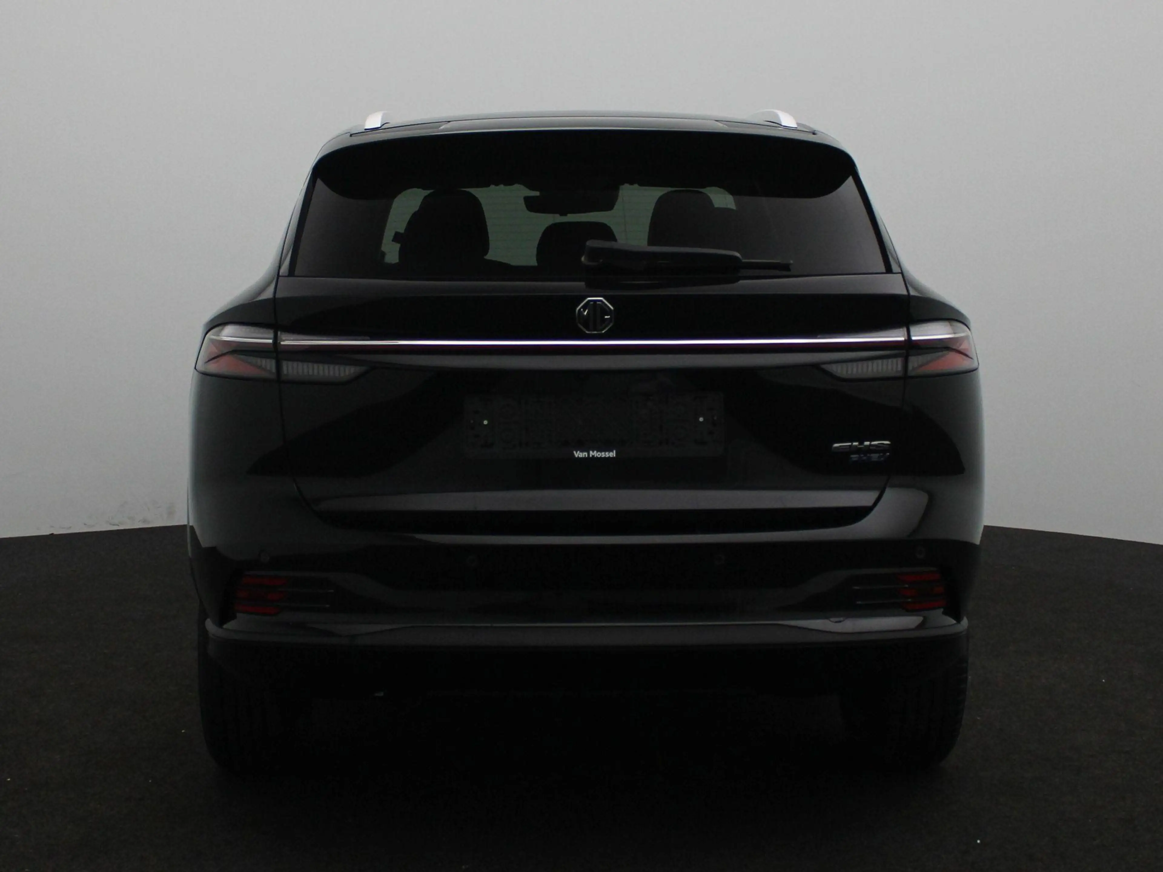 MG HS 1.5 PHEV Aut. Luxury | 360 Camera | Memory seats v — photo 5