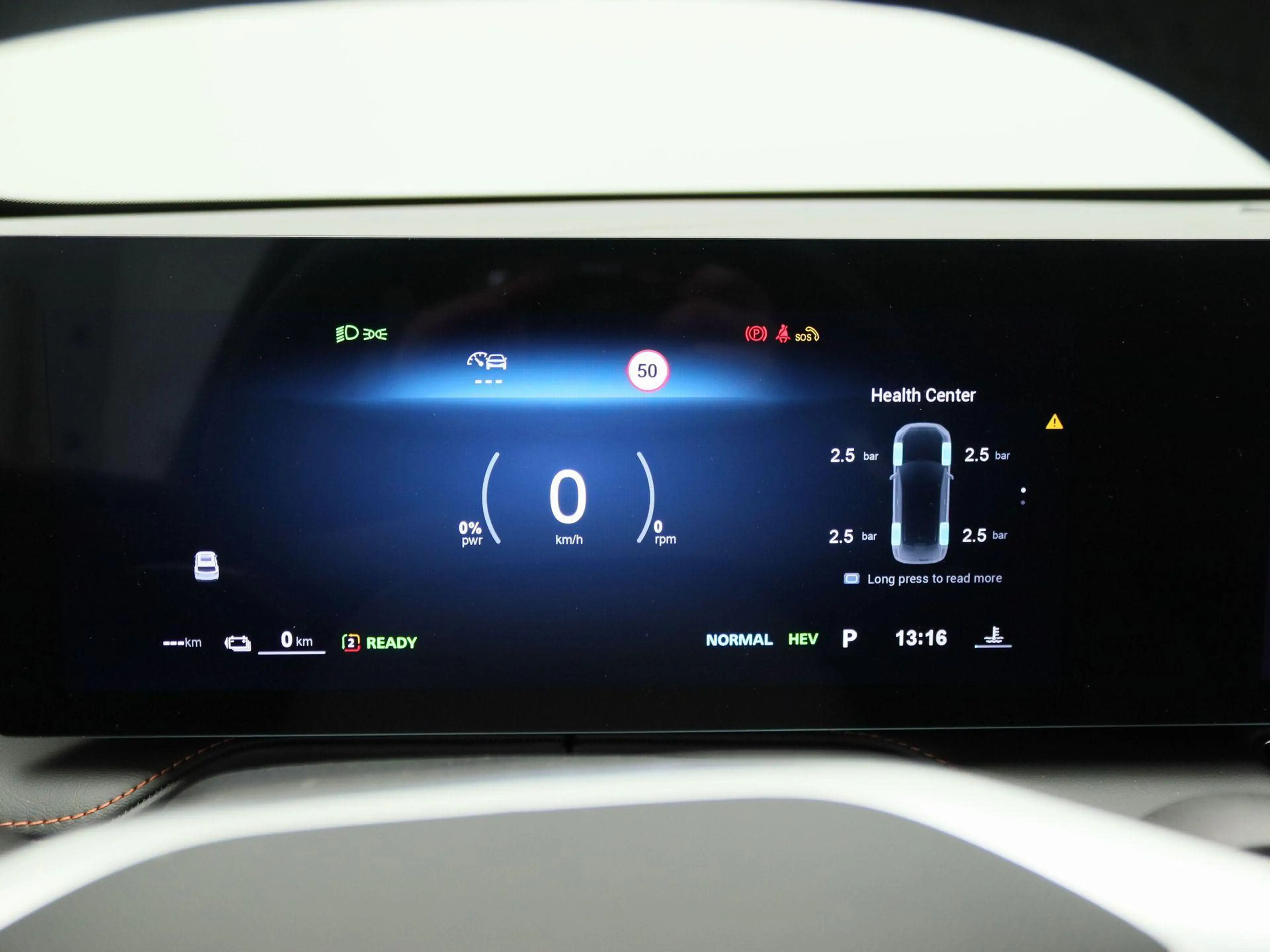 MG HS 1.5 PHEV Aut. Luxury | 360 Camera | Memory seats v — photo 7