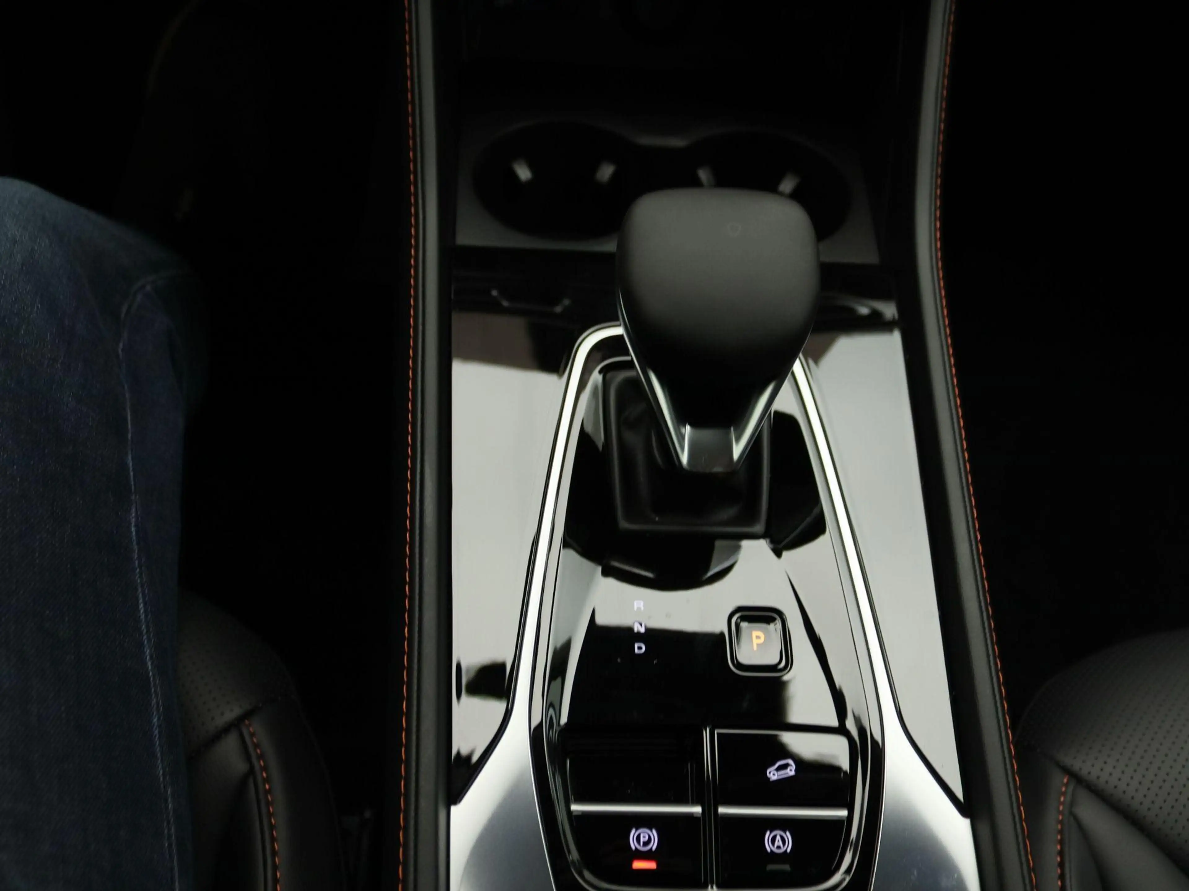 MG HS 1.5 PHEV Aut. Luxury | 360 Camera | Memory seats v — photo 11