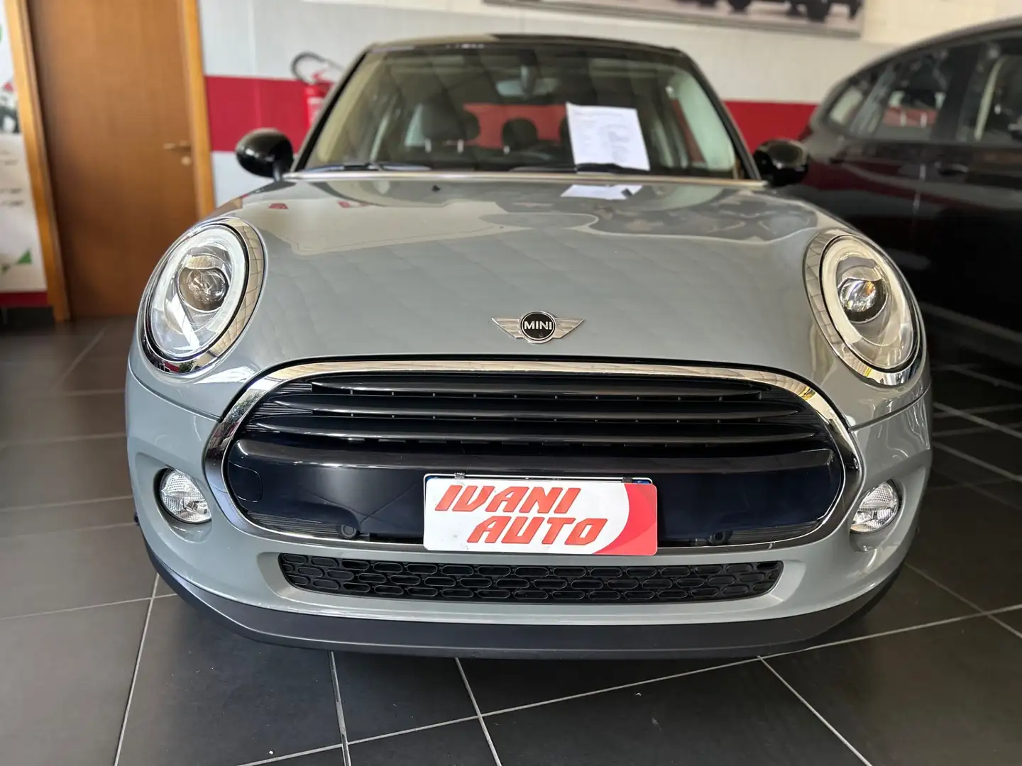 MINI Sonstige Mini 1.5 Cooper D Grau - 2
