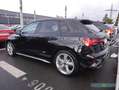 Audi A3 35 TFSI S line Ext. Navi RüKa Sitzh Schwarz - thumbnail 3