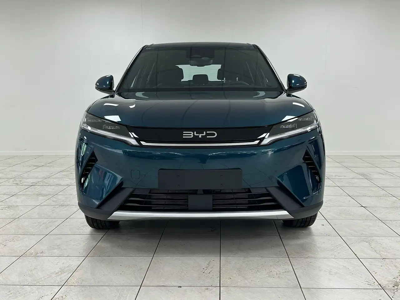 BYD Atto 2 2026