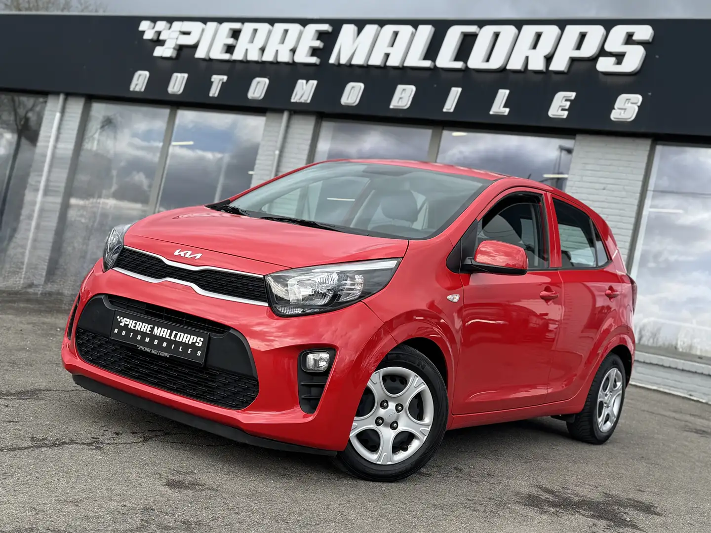 KIA Picanto