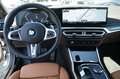 BMW 220 i Coupé M Sport LiveCptProf.Kam.Memory.Leder Grau - thumbnail 11