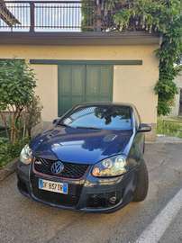 Golf V 2003 3p 2.0 tfsi