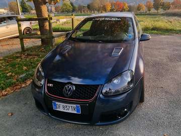 Golf V 2003 3p 2.0 tfsi