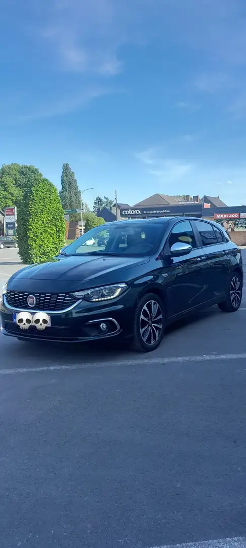 Fiat Tipo Hatchback 1.4 turbo Lounge 0465372406 (Everton) - 1