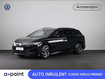 Tourer Limited Edition 77 kWh accu 286 PK | Velgen