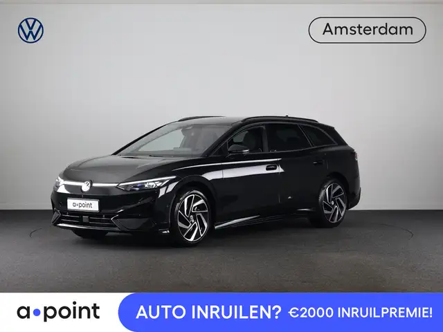 Volkswagen ID.7 Tourer Limited Edition 77 kWh accu 286 PK | Velgen