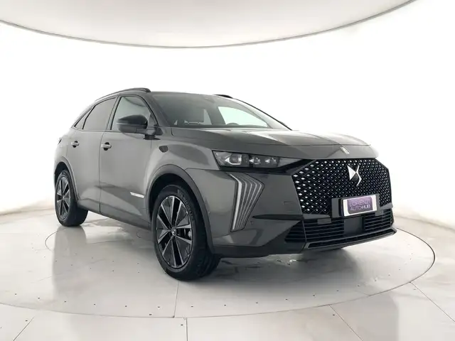 DS Automobiles DS 7 Crossback 7 1.5 bluehdi Esprit de Voyage 130cv auto PELLE+CA