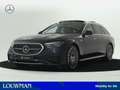 Mercedes-Benz E 300 Estate e Sport Edition | Trekhaak | Rijassistentie Bleu - thumbnail 1