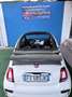 Abarth 500C 500C/595C 1.4 16v t.jet (LEGGI DESCRIZIONE) Weiß - thumbnail 12