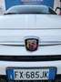 Abarth 500C 500C/595C 1.4 16v t.jet (LEGGI DESCRIZIONE) Weiß - thumbnail 11