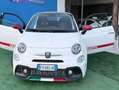 Abarth 500C 500C/595C 1.4 16v t.jet (LEGGI DESCRIZIONE) Weiß - thumbnail 3