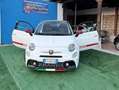 Abarth 500C 500C/595C 1.4 16v t.jet (LEGGI DESCRIZIONE) Weiß - thumbnail 6