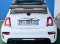 Abarth 500C 500C/595C 1.4 16v t.jet (LEGGI DESCRIZIONE) Weiß - thumbnail 7