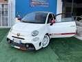Abarth 500C 500C/595C 1.4 16v t.jet (LEGGI DESCRIZIONE) Weiß - thumbnail 4