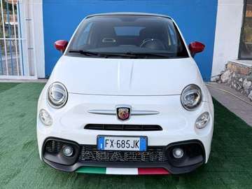 500C/595C 1.4 16v t.jet (LEGGI DESCRIZIONE)