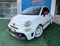 Abarth 500C 500C/595C 1.4 16v t.jet (LEGGI DESCRIZIONE) Weiß - thumbnail 2