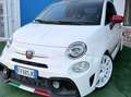 Abarth 500C 500C/595C 1.4 16v t.jet (LEGGI DESCRIZIONE) Weiß - thumbnail 9