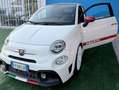 Abarth 500C 500C/595C 1.4 16v t.jet (LEGGI DESCRIZIONE) Weiß - thumbnail 8
