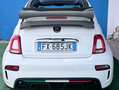 Abarth 500C 500C/595C 1.4 16v t.jet (LEGGI DESCRIZIONE) Weiß - thumbnail 17