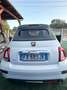 Abarth 500C 500C/595C 1.4 16v t.jet (LEGGI DESCRIZIONE) Weiß - thumbnail 5