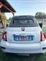 Abarth 500C 500C/595C 1.4 16v t.jet (LEGGI DESCRIZIONE) Weiß - thumbnail 14