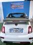 Abarth 500C 500C/595C 1.4 16v t.jet (LEGGI DESCRIZIONE) Weiß - thumbnail 15