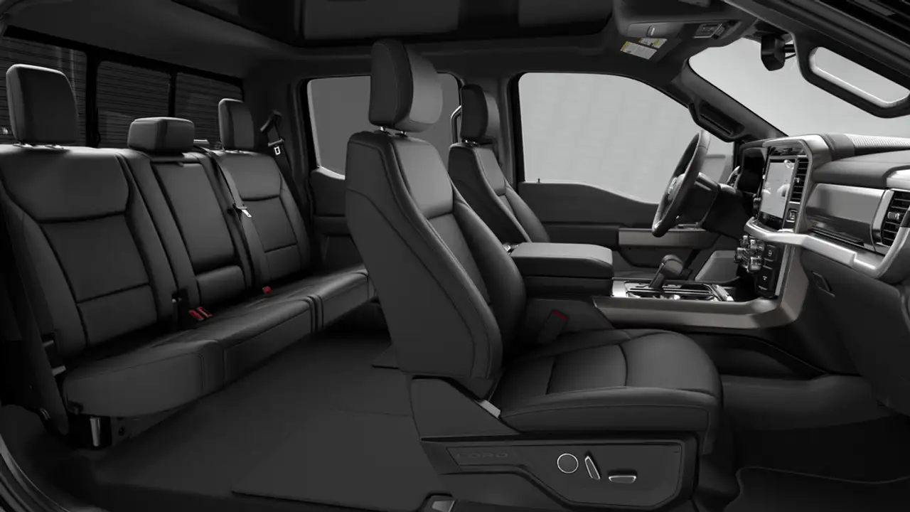 Ford F 150 fotografie Ford F 150