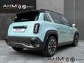 Renault R 4 Electric 150 Comfort Range Iconic Blau - thumbnail 2