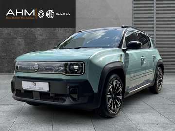 Electric 150 Comfort Range Iconic