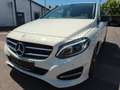 Mercedes-Benz B 180 7G-DCT 1.Hand STDHZG LED Navi 34tkm AHK Bianco - thumbnail 9