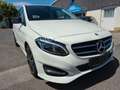 Mercedes-Benz B 180 7G-DCT 1.Hand STDHZG LED Navi 34tkm AHK Bianco - thumbnail 2