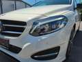 Mercedes-Benz B 180 7G-DCT 1.Hand STDHZG LED Navi 34tkm AHK Bianco - thumbnail 10