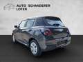 Suzuki Swift 1,2 Hybrid Clear *snowfox* Gris - thumbnail 3