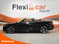 Audi A5 Cabrio 2.0TDI S line ed. Multitronic 190 Negro - thumbnail 5