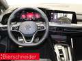 Volkswagen Golf 8 2.0 TDI DSG GTD IQ-LIGHT DIGITAL COCKPIT 19 PANO Nero - thumbnail 5