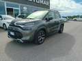 Citroen C3 Aircross 1.2 130CV Shine E6 AUTOMATICO Grigio - thumbnail 4