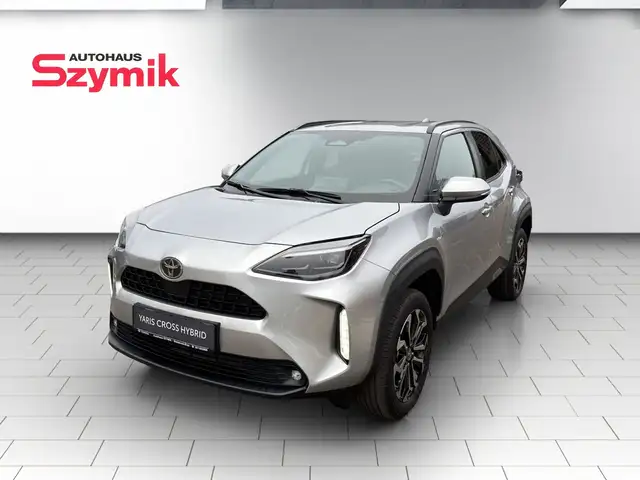 Toyota Yaris Cross Yaris Cross Hybrid 1.5 Style