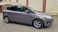 Ford C-Max 1,0 EcoBoos Klimatronic Navi Multi SHZ PDC Gris - thumbnail 3