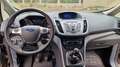 Ford C-Max 1,0 EcoBoos Klimatronic Navi Multi SHZ PDC Gris - thumbnail 11