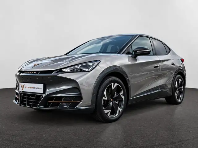CUPRA Tavascan Tavascan 77 kWh Endurance Business