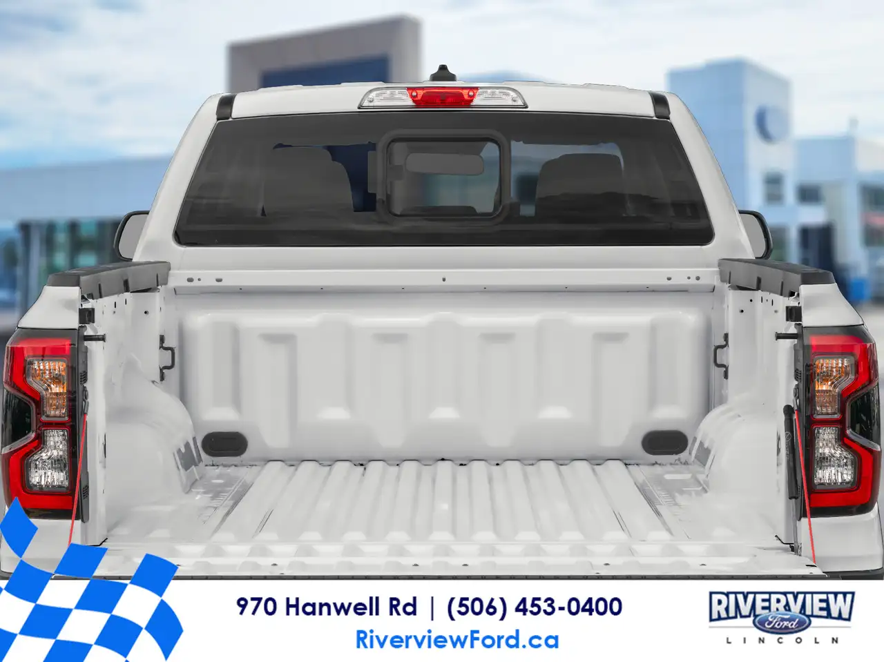Ford Ranger снимка Ford Ranger