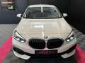 BMW 140 SERIE F40 118i 140 ch DKG7 Edition Sport- APPLE CARPLAY Blanc - thumbnail 7